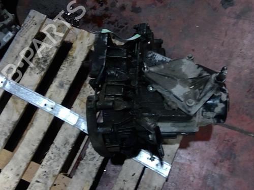 Used Gearbox Gearbox 20352893 20352893