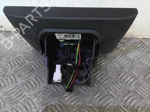 Used Radio CITROËN C4 CACTUS 1.2 THP 110 (110 hp) 20360934