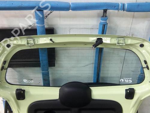 Tailgate RENAULT TWINGO II (CN0_) 1.2 16V (CN04, CN0B) | BP25276332C6 