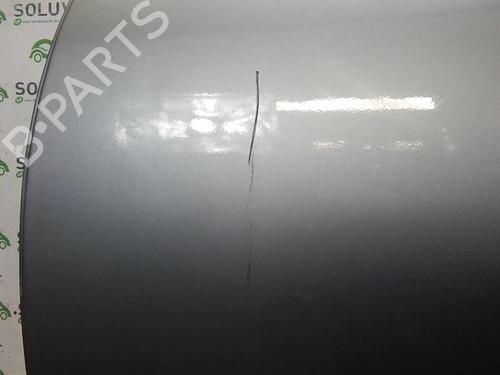 Used Left rear door Left rear door 20364425 20364425