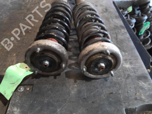 Right rear shock absorber BMW 5 (E60) 520 i | BP26214029M19 