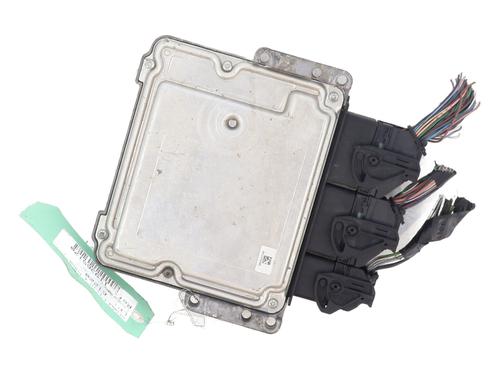 Engine control unit (ECU) RENAULT CLIO IV (BH_) 1.5 dCi 75 | BP31795396M57 