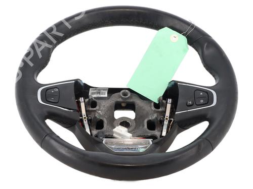 Used Steering wheel RENAULT CAPTUR I (J5_, H5_) 1.2 TCe 120 (118 hp) 29440508