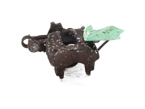 Used Right rear brake caliper PEUGEOT 207 CC (WD_) 1.6 HDi (109 hp) 31878573