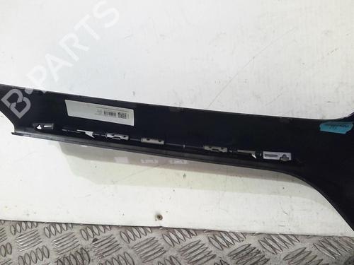 Grill RENAULT CAPTUR I (J5_, H5_) 1.2 TCe 120 | BP38043097C40 - Image 3