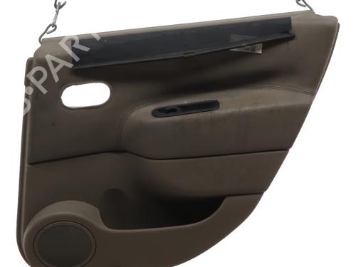 Rear right panel RENAULT SCÉNIC II (JM0/1_) 1.9 dCi | BP33472561C61 - Image 2