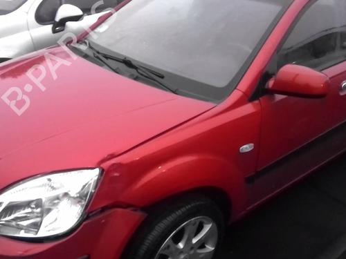Instrument cluster KIA RIO II (JB) 1.5 CRDi | BP21810113C47 