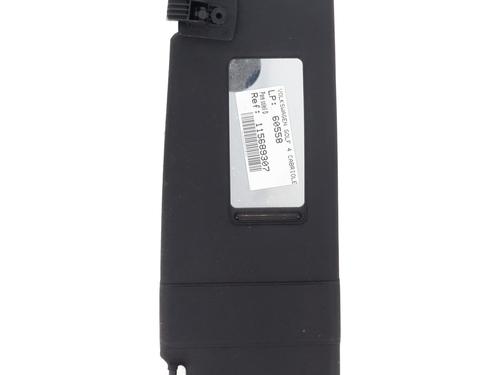 Used Right sun visor VW GOLF IV Cabriolet (1E7) 1.9 TDI (90 hp) 30473668