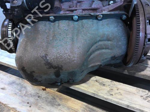 Engine FORD KA (RU8) 1.2 | BP20366167M1 - Image 3