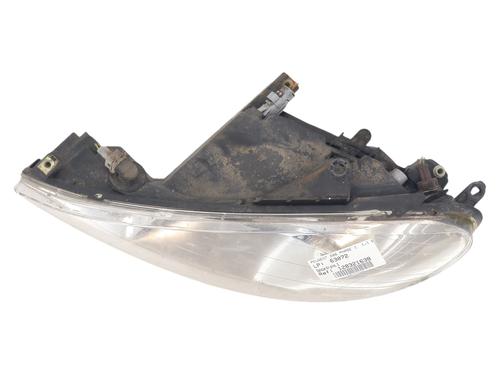 Used Left headlight Left headlight 36791939 36791939