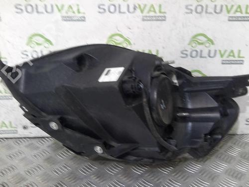 Right headlight PEUGEOT BIPPER Tepee 1.4 HDi | BP22002517C29 