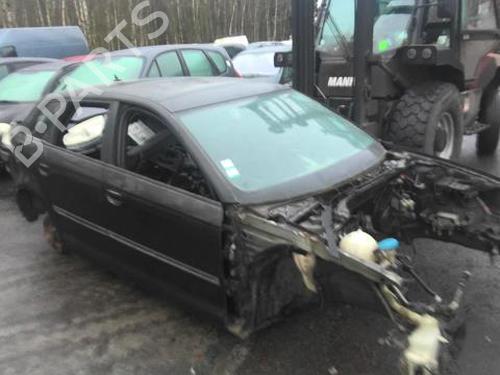 Seat buckle AUDI A3 Sportback (8PA) 2.0 TDI quattro | BP31604170I32 