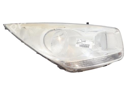 Right headlight KIA VENGA (YN) 1.4 CVVT | BP40289751C29 - Image 4