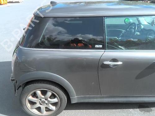Radio MINI MINI (R50, R53) One D | BP25275787E6 - Image 15