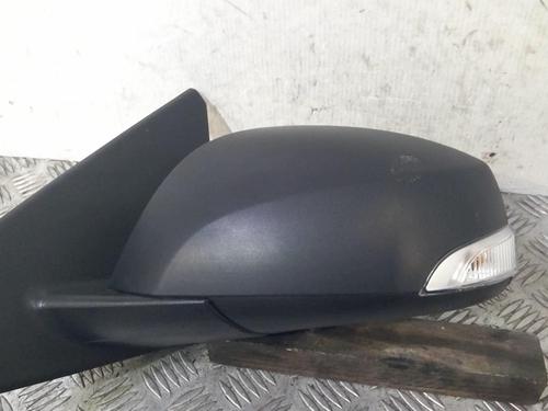 Used Left mirror RENAULT MEGANE III Hatchback (BZ0/1_, B3_) 1.5 dCi (BZ1G, BZ1W, BZ0R) (95 hp) 20355367