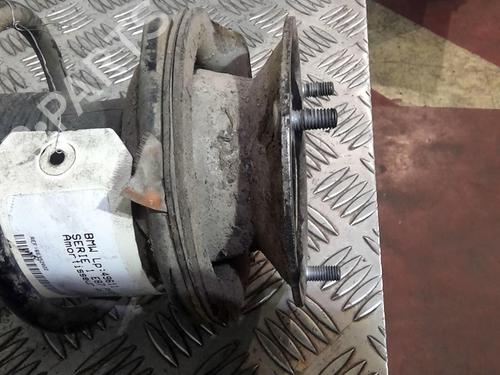 Used Left front shock absorber BMW 1 (E87) 116 d (116 hp) 20367302