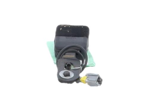 Used Seat buckle Seat buckle CITROËN C3 Picasso (SH_) [2008-2026] 36511874 36511874