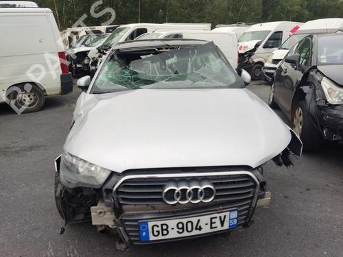 Engine AUDI A1 (8X1, 8XK) 1.6 TDI | BP32253126M1 