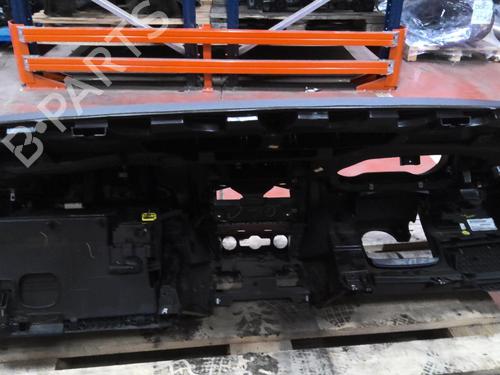 Dashboard VW JETTA IV (162, 163, AV3, AV2) 1.4 TSI Hybrid | BP30863466C46