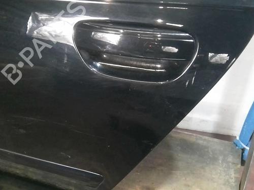 Left rear door AUDI A3 Sportback (8PA) 2.0 TDI 16V | BP20351565C4 