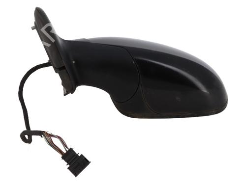 Left mirror SEAT LEON (1M1) 1.9 TDI | BP22515438C26 