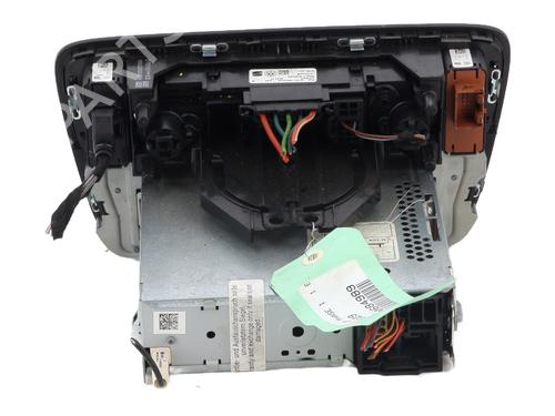 Climate control VW UP! (121, 122, BL1, BL2, BL3, 123) 1.0 | BP23788824I5