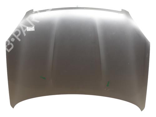 Used Hood NISSAN QASHQAI / QASHQAI +2 I (J10, NJ10, JJ10E) 1.5 dCi (106 hp) 27989315