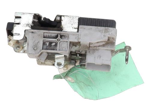 Front left lock PEUGEOT 807 (EB_) 2.0 HDi | BP29493099C98 