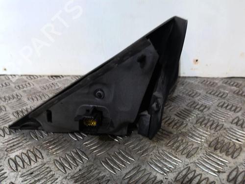 Used Right mirror RENAULT SCÉNIC II (JM0/1_) 1.9 dCi (JM14) (131 hp) 20355947