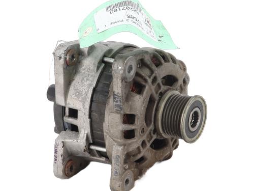 Alternator DACIA SANDERO II TCe 90 (B8M1, B8MA, B8AC) | BP23846798M7 - Image 2