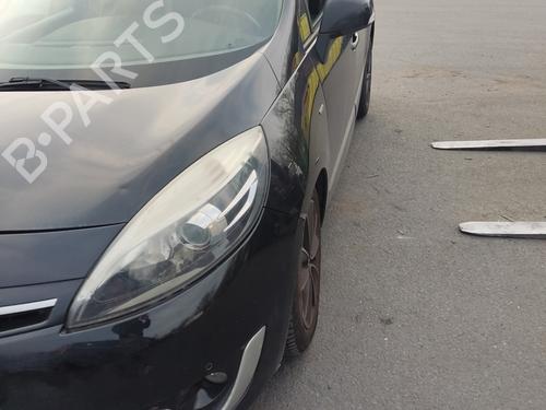 Front right panel RENAULT SCÉNIC III (JZ0/1_) 1.6 dCi (JZ00, JZ12) | BP25880633C59 - Image 23