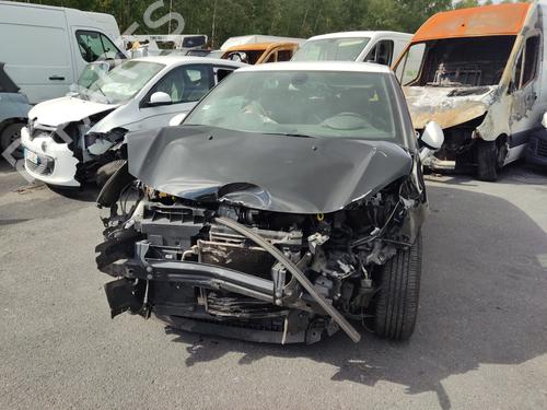 Front left window mechanism CITROËN DS3 (SA_) 1.4 HDi 70 (SA8HP4) | BP29292285C22 - Image 10