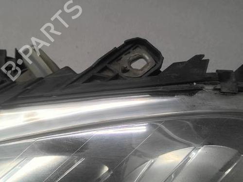 Used Left headlight Left headlight MERCEDES-BENZ B-CLASS Sports Tourer (W245) B 180 CDI (245.207) (109 hp) 20362696 20362696