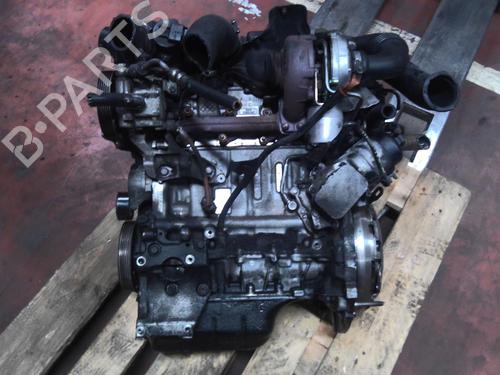 Engine PEUGEOT 407 (6D_) 1.6 HDi 110 (6D9HZC, 6D9HYC) | BP33744989M1 - Image 4