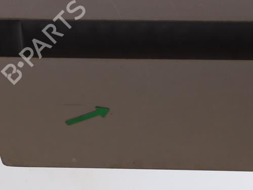 Left rear door PEUGEOT 307 Break (3E) 1.6 16V | BP24862910C4 