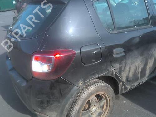 Right front steering knuckle DACIA SANDERO II 1.5 dCi | BP25588966M26  - Image 11