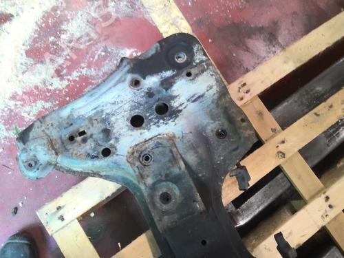 Subframe OPEL CORSA D (S07) 1.3 CDTI (L08, L68) | BP28018819M9  - Image 5