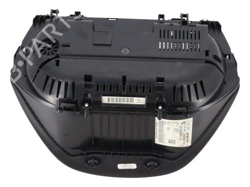 instrument-cluster-bmw-1-f20-118-d-62105a03e57-2011-2012-2013-2014-2015-2016-2017-2018-2019-20725970 main image