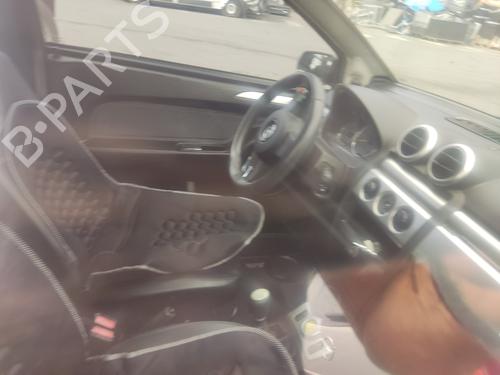 Used Parts AIXAM CITY  0.4  4440059