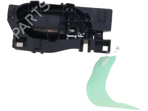 Front left interior door handle CITROËN DS3 (SA_) 1.6 HDi 110 | BP30915056I13 - Image 2