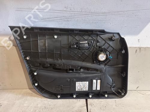 Front right panel BMW 1 (E87) 118 d | BP40467214C59 - Image 3