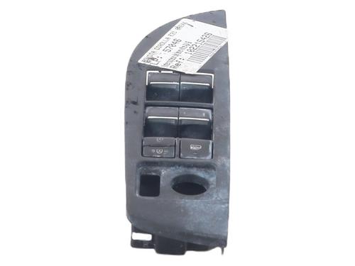Used Left front window switch Left front window switch TOYOTA COROLLA Estate (_E21_) 1.8 Hybrid (ZWE211W) (122 hp) 24212886 24212886