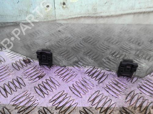 Front left door window PEUGEOT 208 I (CA_, CC_) 1.0 VTi | BP20353893C18 