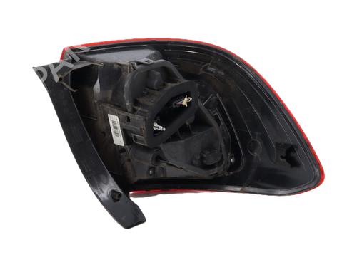 Used Right taillight Right taillight DACIA SANDERO II 1.2 (75 hp) 40093654 40093654