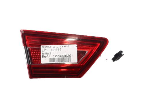 Left tailgate light RENAULT CLIO IV (BH_) 1.5 dCi 90 | BP36791727C79 - Image 6