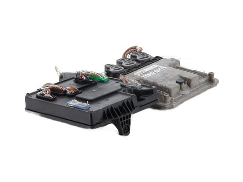 Electronic module RENAULT MEGANE III Hatchback (BZ0/1_, B3_) 1.9 dCi (BZ0N, BZ0J) | BP30528227M83