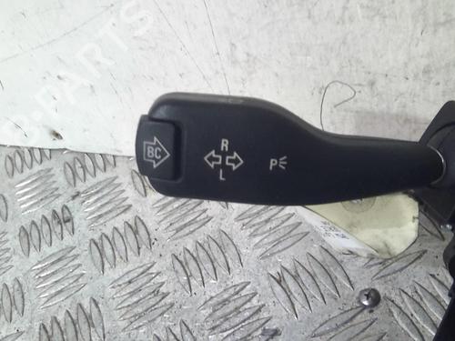 Used Steering column stalk BMW 3 (E46) 320 i (150 hp) 20355713