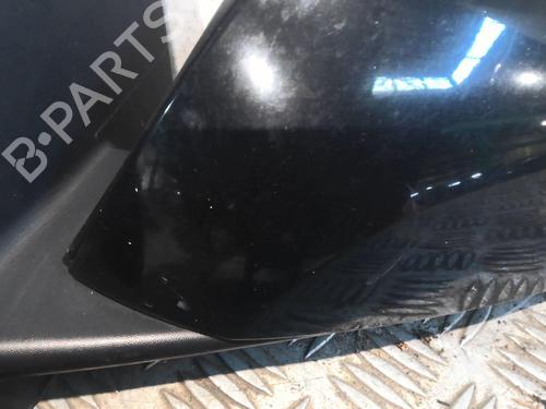 Left mirror RENAULT MEGANE III Hatchback (BZ0/1_, B3_) 1.5 dCi (BZ0C) | BP20350682C26 