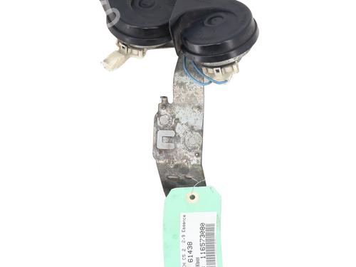 Klaxon CITROËN C5 III (RD_) 3.0 V6 (RDXFVJ) | BP30715735E13