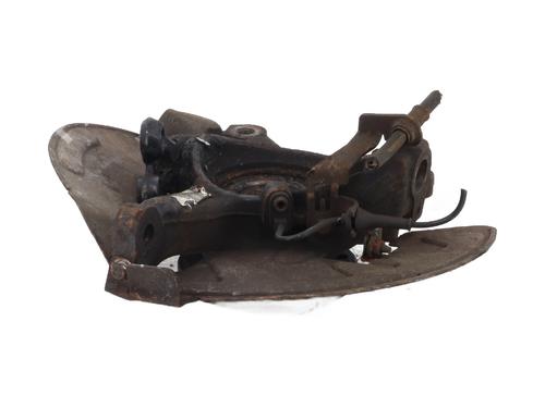 Right front steering knuckle CITROËN C5 III Break (RW_) 2.0 HDi | BP31961443M26